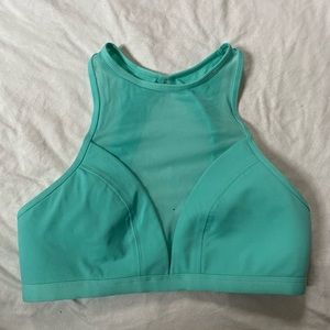 Afriel & Tabbris women's large athletic sports bra